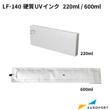 ミマキ LF-140硬質UVインク 220ml/600ml SPC-0727/SPC-0728
