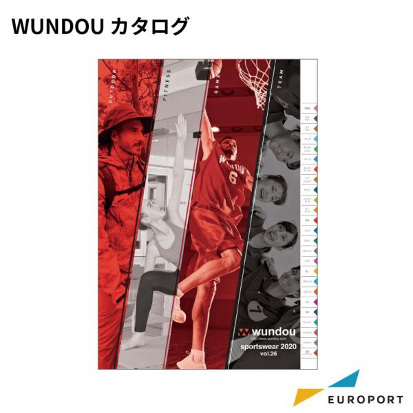 ウンドウ wundou 商品カタログ EURO-CAO-004