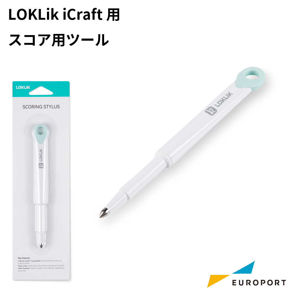 LOKLiK iCraft用 スコア用ツール [SG-KZJPJ-0022]
