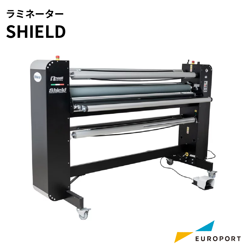 ラミネーター NEOLAM 1650 SHIELD NEOLT FACTORY [NL165CW]