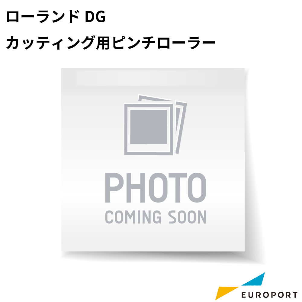 ローランドDG カッティング用ピンチローラー [1000024563] ASSY.P-ROLLER TD16S4(B10) TYPE2-2