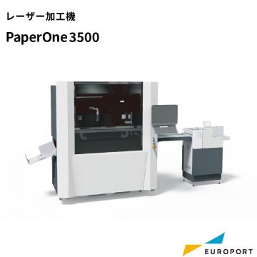 レーザー加工機 PaperOne3500 SEI