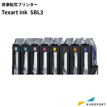 ローランドDG Texart インク RT-640/XT-640 用 SBL3