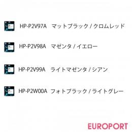 HP/エイチピー HP 774 プリントヘッド フォトブラック / ライトグレー