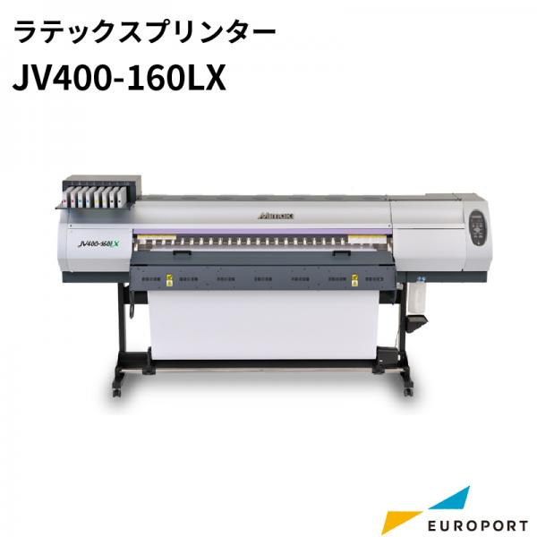 ラテックスプリンター JV400-160LX ミマキ Mimaki