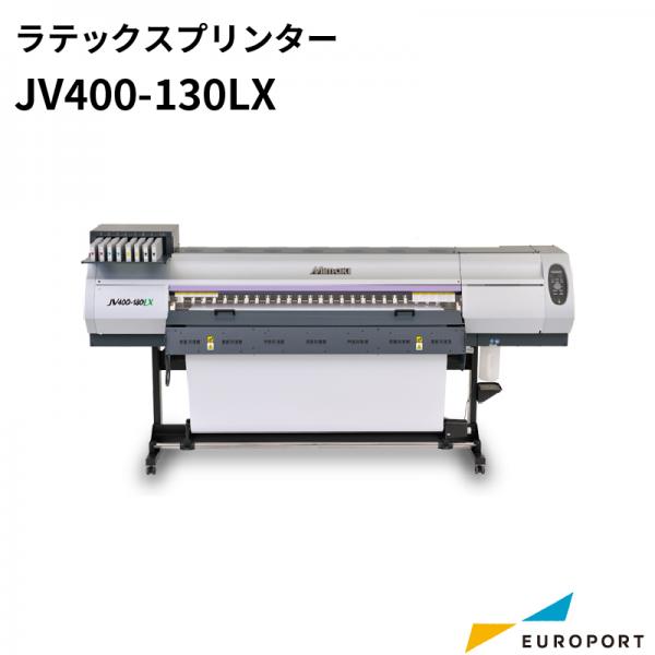 ラテックスプリンター JV400-130LX ミマキ Mimaki