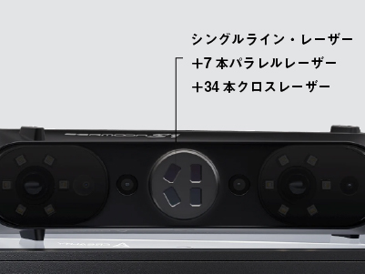 マルチ光源システム