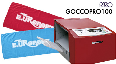 GOCCOPRO 100
