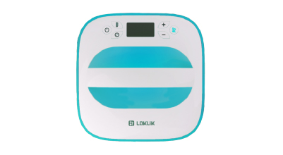 手動アイロンプレス機 シンプルプレス Bamboo バンブー PHT-2525