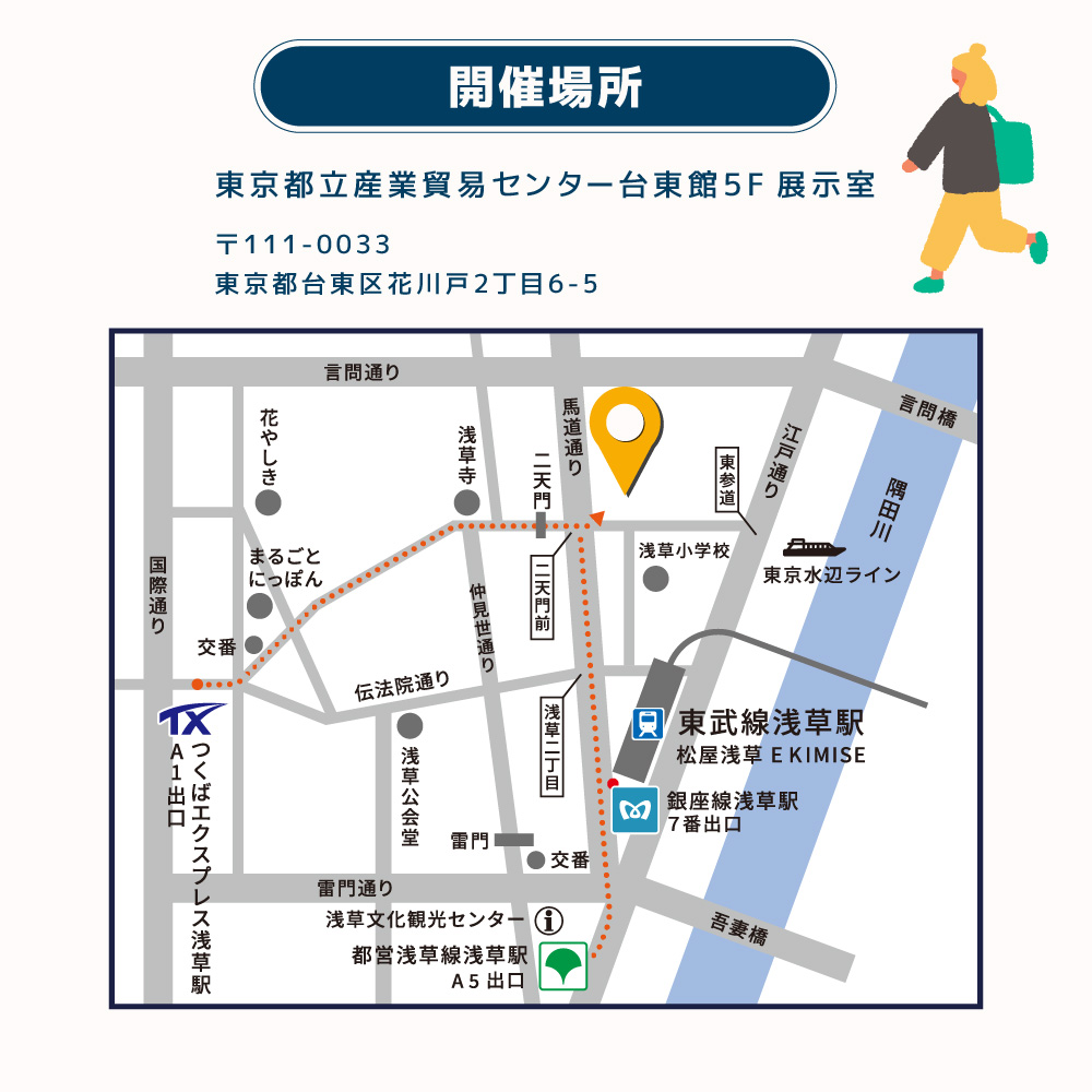 開催場所