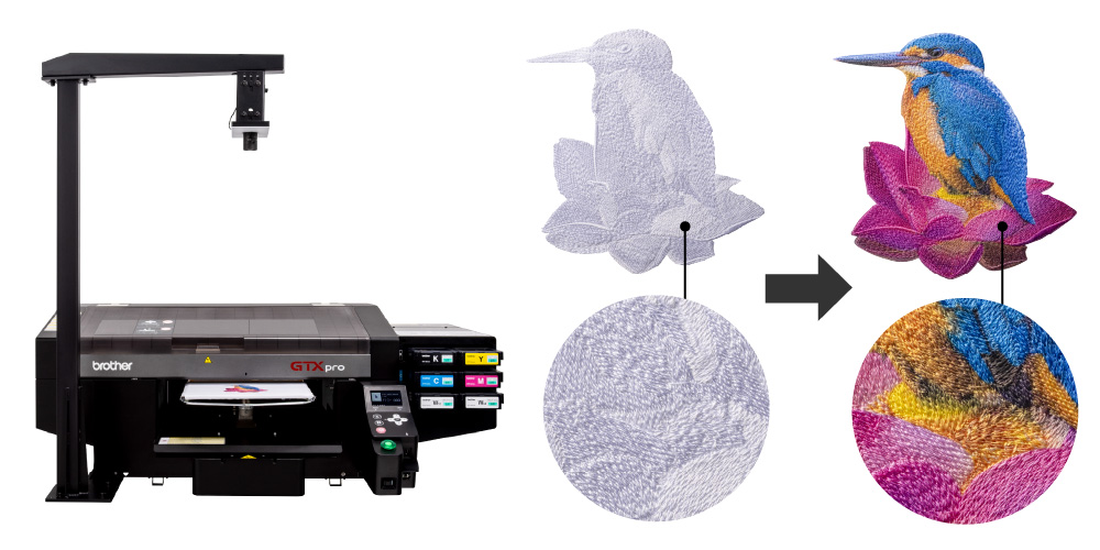 DTEイメージ画像