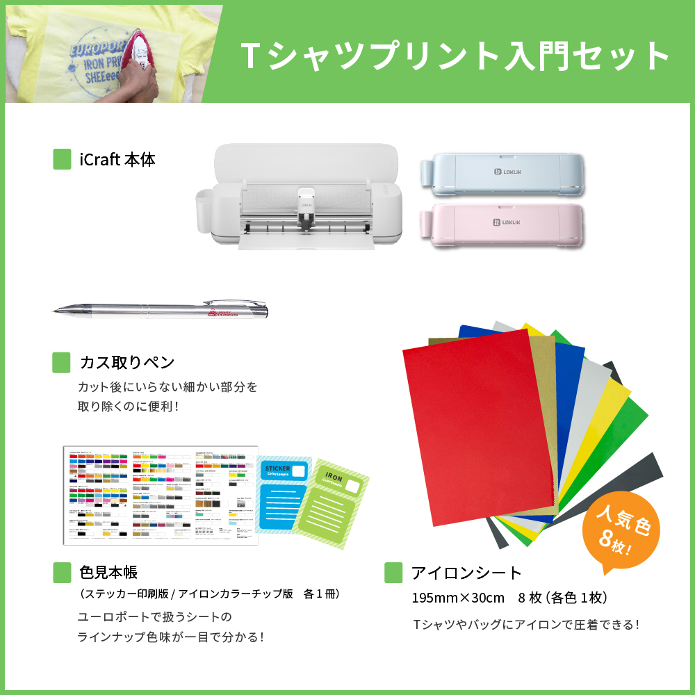 セット内容
