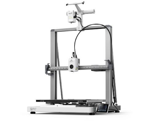 Ender-3 V3 Mega