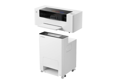 DTFプリンターアパレルプリンター