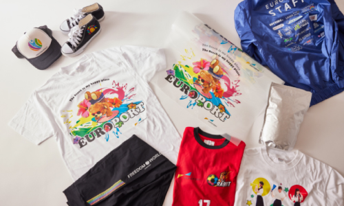 ウェアプリントの次の一手！DTFプリント導入セミナー