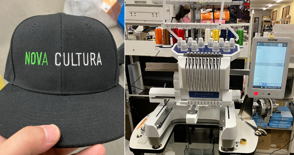 千葉県 T社様【オリジナルTシャツ関連】