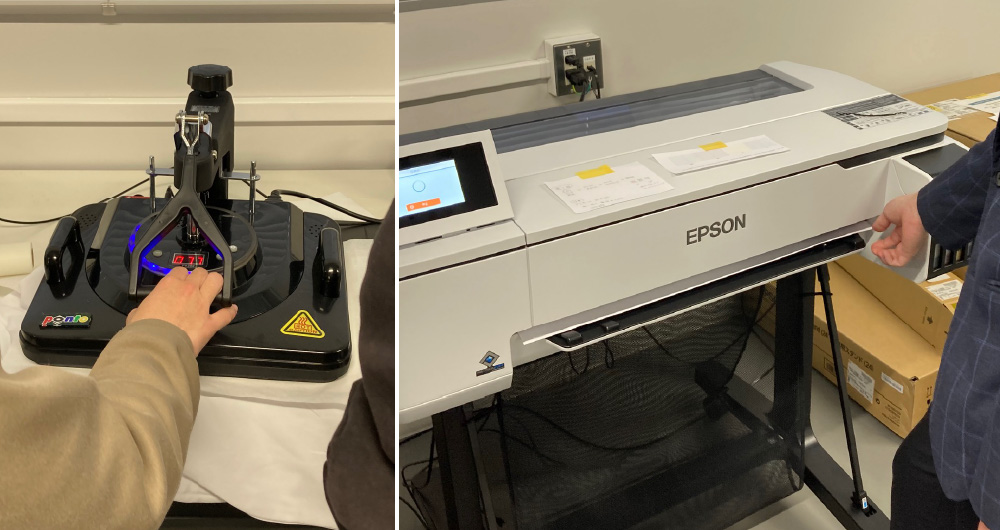 東京都 T大学様【教育関連】 | 導入報告