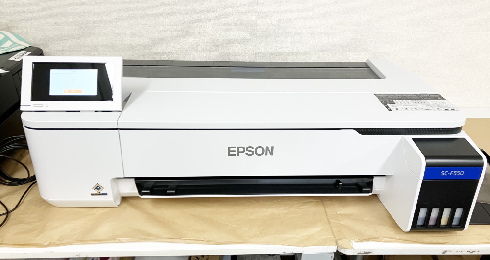 東京都 Z社様【グッズ関連】 | 導入報告