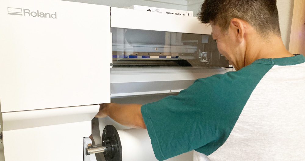 埼玉県 B様【スポーツウェア関連】