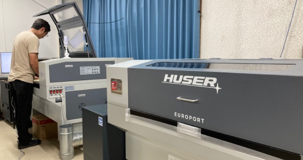 神奈川県 N社様【フォトビジネス関連】