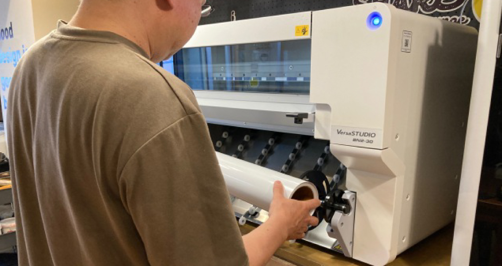 北海道 S社様【シェアオフィス関連】