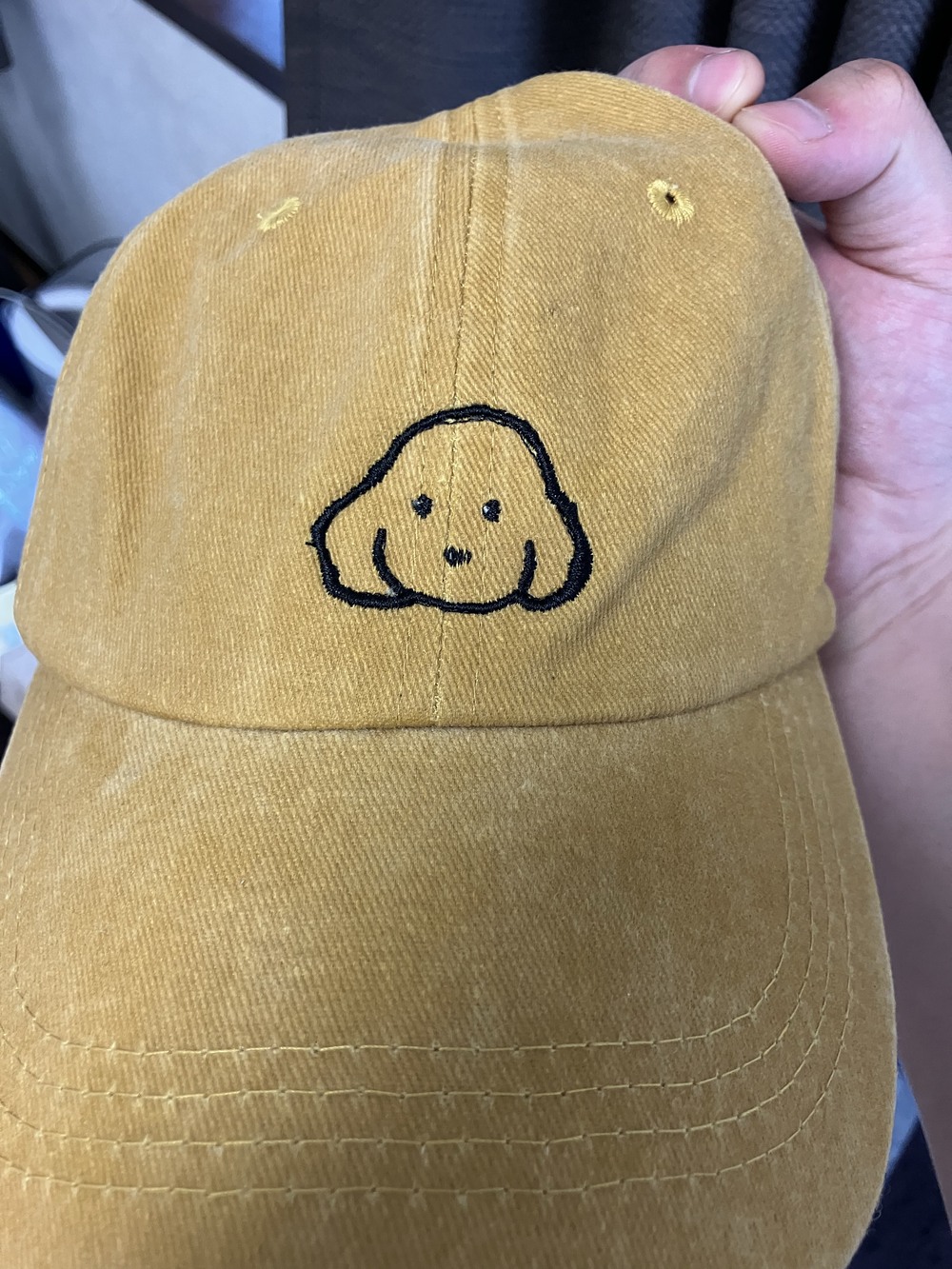 実際の設置写真