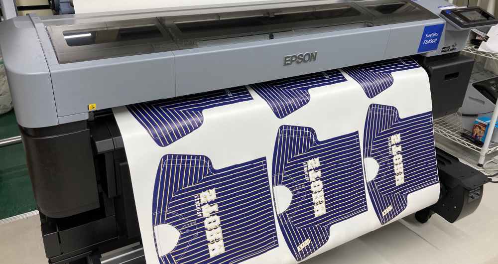 大阪府 Y社様【オリジナルグッズ関連】 導入事例