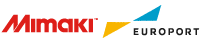 Mimaki＆ユーロポート