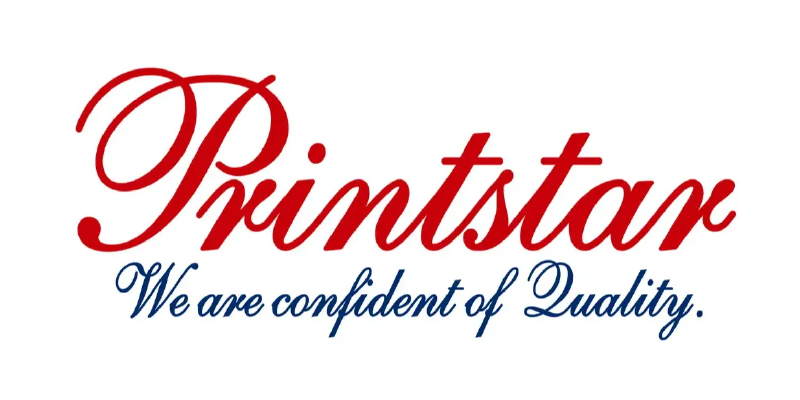 プリントスター