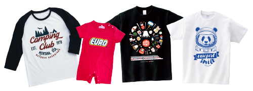 Tシャツ