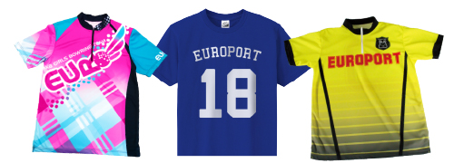 Tシャツ