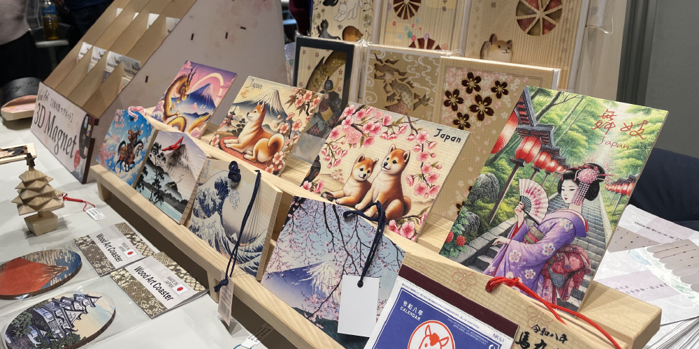 株式会社田中卒塔婆WORKS様サンプル写真