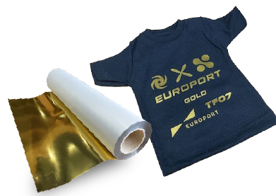 ゴールドフィルム