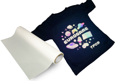 リフレクターフィルム