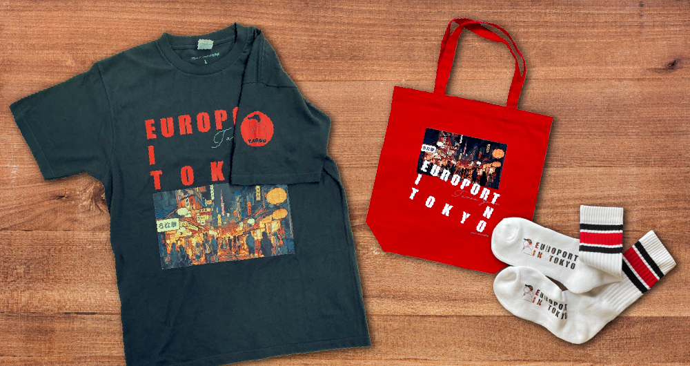 アパレル業界でのDTFプリントTシャツの活用事例