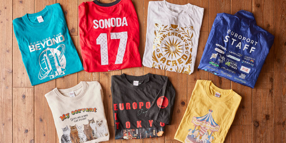 DTF転写シート 購入後サポート