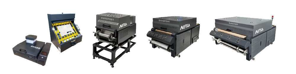 シェイカー・乾燥装置