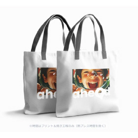 トートバッグ