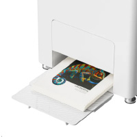 DTFフィルム保管用排出トレイ
