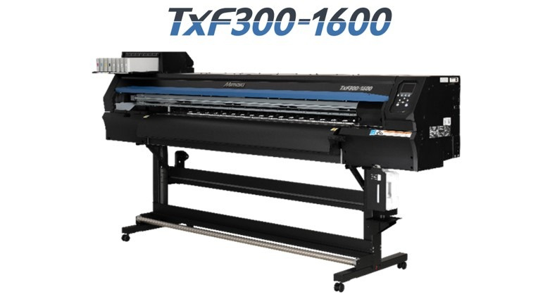 TxF300-1600