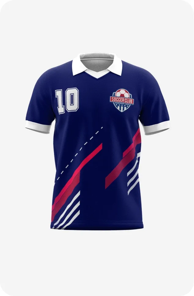 スポーツユニフォーム