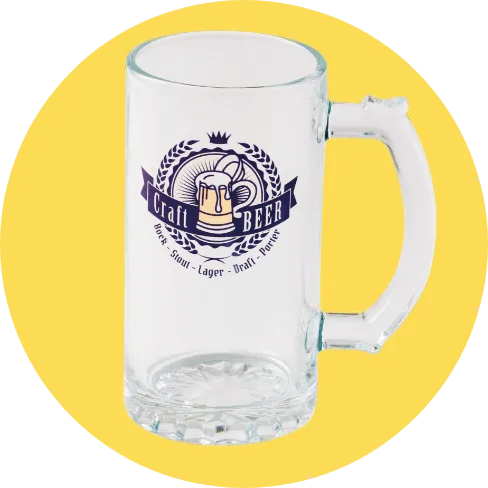 ビールグラス