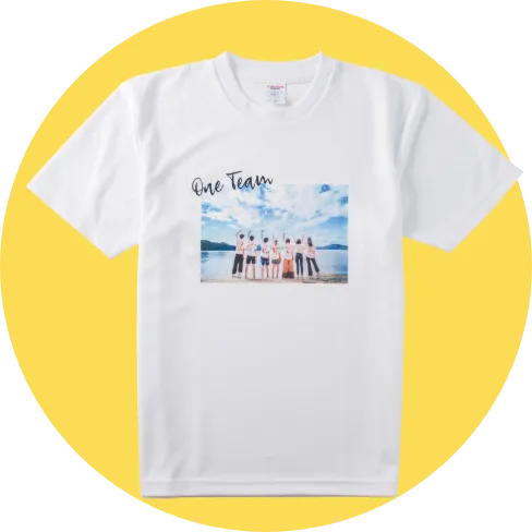 Tシャツ