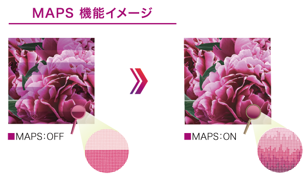 MAPS