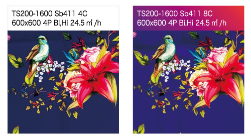 バイオレットインク