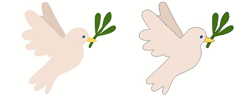 オートトレース