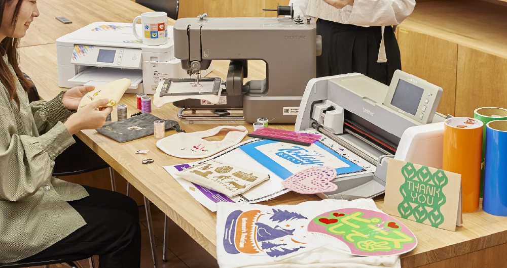 SKiTCH PP1 SP-1 ScanNCut 作成