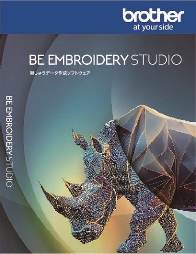 EMBROIDERY STUDIO