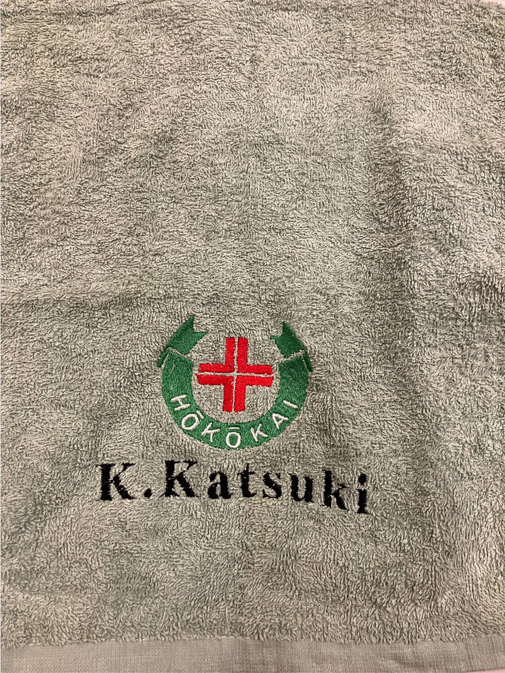 機械導入の様子