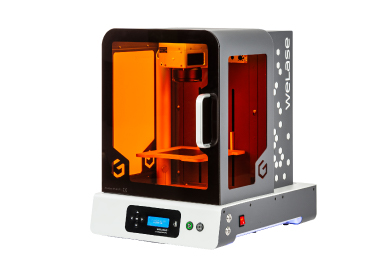 Welase UV 彫刻機 グラボテック